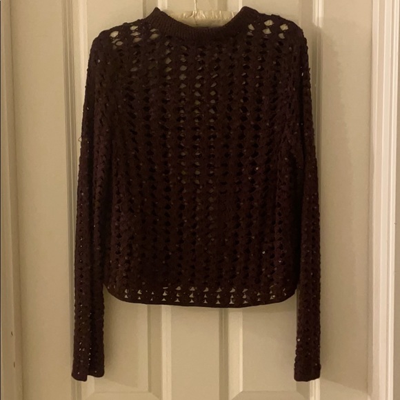 All Saints Alyse Jumper Sweater - Picture 5 of 7